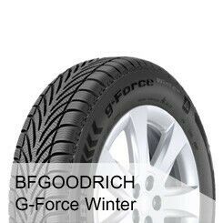 BF Goodrich G-FORCE W