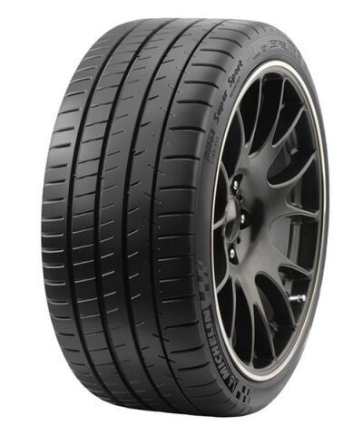 Michelin PILOT SUPER SPOR