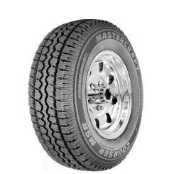 MASTERCRAFT Courser MSR