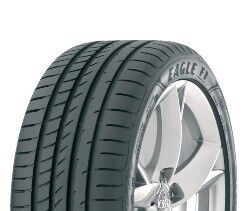 GOODYEAR PCR EAGLE F1 ASYMMETRIC 2