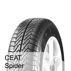 CEAT Spider