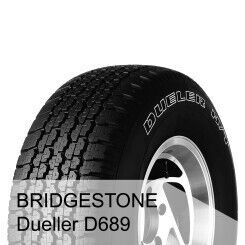 Bridgestone RD689