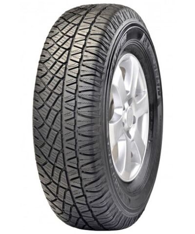 MICHELIN PCR LATITUDE CROSS