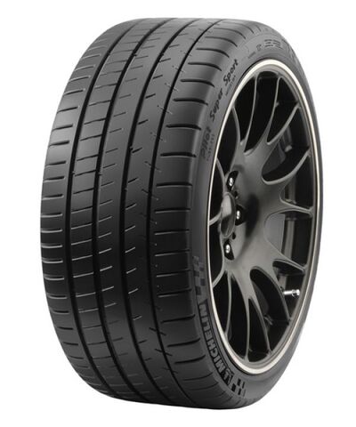 Michelin PILOT SUPER SPOR