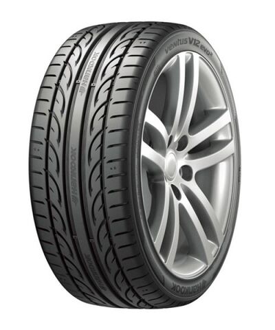 Hankook VENTUS V12 EVO2 K120