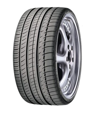 MICHELIN PCR PILOT SPORT PS2