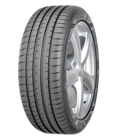 Goodyear EAGLE F1 ASYMMETRIC 3