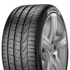 Pirelli P Zero