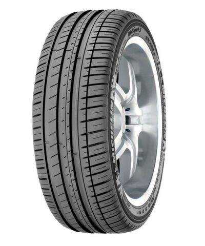 Michelin PILOT SPORT 3