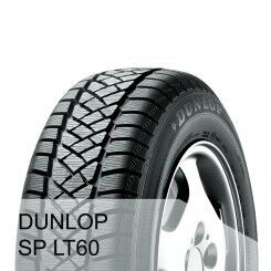 Dunlop SP LT60