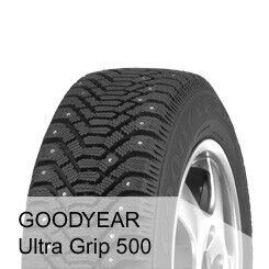 Goodyear Good Year UG 500
