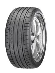 DUNLOP PCR SP SPORT MAXX GT