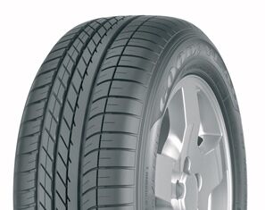 Goodyear EAGLE F1 ASYMMETRIC