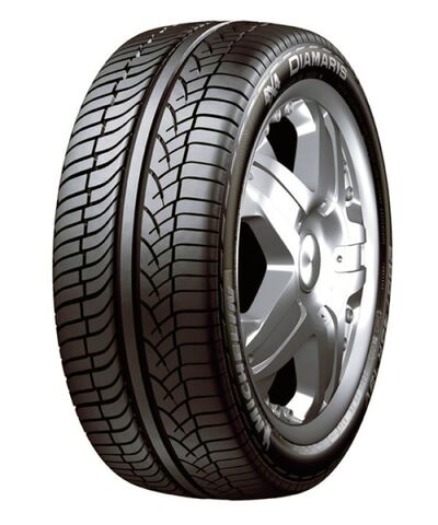 Michelin 4x4 Diamaris