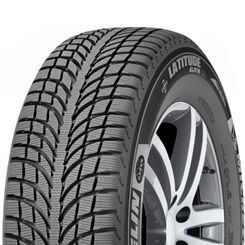 Michelin LATITUDE ALPIN LA2