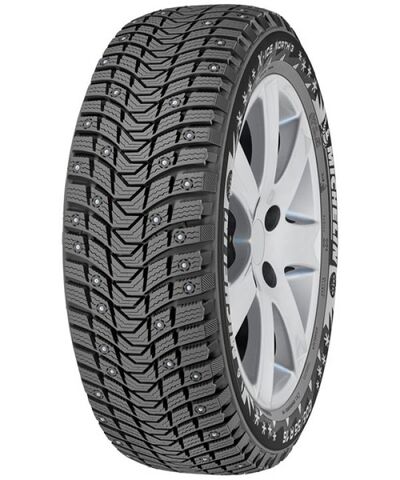 Michelin X-Ice North 3