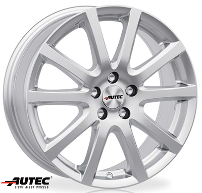 AUTEC SKANDIC S 7,0X17 5X114/45 (70,1) (S) KG680 T?V