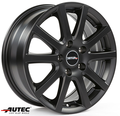 AUTEC SKANDIC B 7,5X18 5X114/48 (70,1) (BM) KG680 T?V