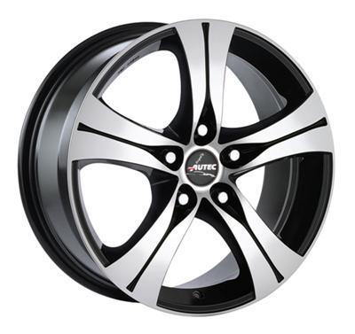 AUTEC ETHOS B 7,0X16, 5X114/45 (70,1) (Z) (T?V) KG760