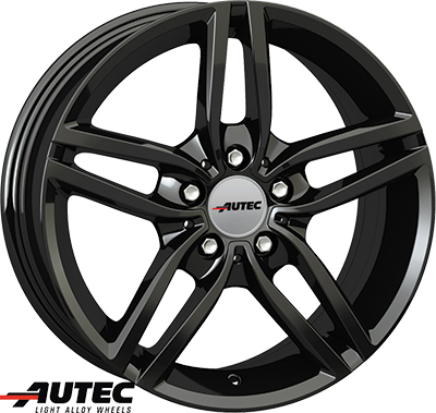 AUTEC KITANO B 8,0X17, 5X120/34 (72,6) (BG) (TUV) KG750