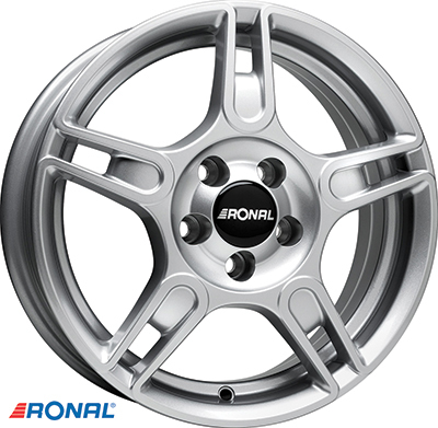 RONAL R52 6,0X16, 4X98/35 (68,0) (S) (T?V) KG570