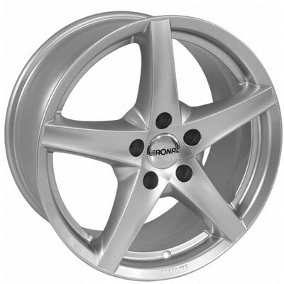 RONAL R41 S 7,0X16 5X108/35 (76,0) (S) (T?V) KG800