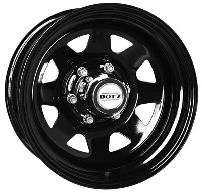 TERASVELG DAKAR B (KAPSLITA) 7,0X16, 6X139/13 (110,0) (Y) KG890