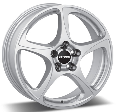 RONAL R53 8,0X17, 5X112/35 (76,0) (S) (PK) (T?V) KG710