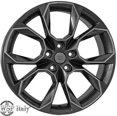 W3504 KIEV 7,5X18 5X112/51 (57,1) (N) KG700 (PK/R13) (SKO) ECE *