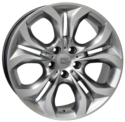 AURA 9,0X19 5X120/18 (72,6) (L) (BMW) (KG975 (ECE)