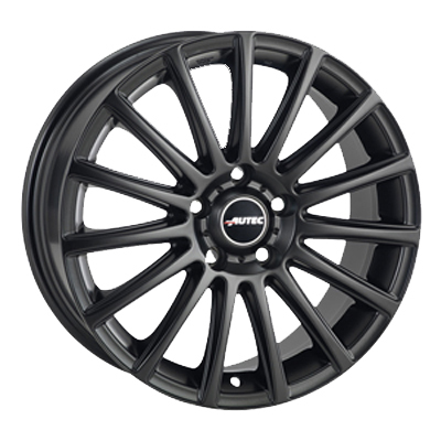 AUTEC FANATIC B 7,0X16 4X108/25 (65,1) (B) T?V KG635