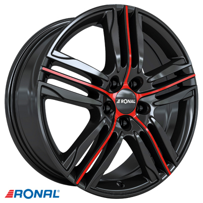 RONAL R57 JB/RS 7,5X18 5X114/50 (82,0) (BRS) KG930 T?V