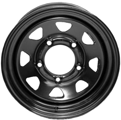 TERASVELG DAKAR B (KAPSLITA) 7,0X16, 6X139/36 (106,0) (Y) (ST) KG850