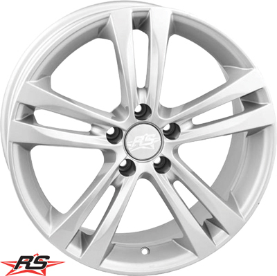 RS EVO 6,5X16 5X100/45 (56,1) (S) KG650