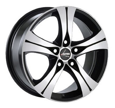 AUTEC ETHOS B 6,5X16, 5X118/40 (71,1) (Z) (T?V) KG845