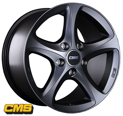 CMS C12P 8,0X18, 5X130/57 (71,6) (Y) (PK/R14) (TUV) KG625