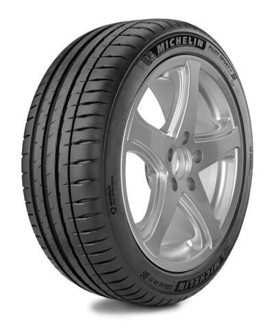 Michelin Pilot Sport 4