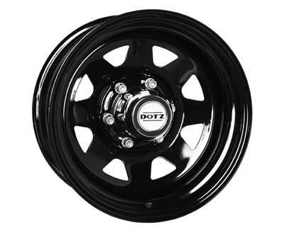 TERASVELG DAKAR  7,0X16, 6X139/33 (100,0) (B) (ST) KG1150 ISUXU D-MAX